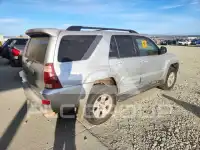 2003 Toyota 4 RUNNER фото