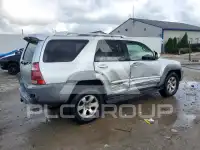 2003 Toyota 4 RUNNER фото
