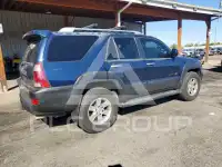 2003 Toyota 4 RUNNER photo