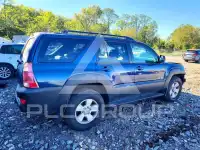 2003 Toyota 4 RUNNER фото