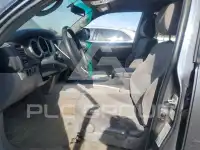 2003 Toyota 4 RUNNER фото