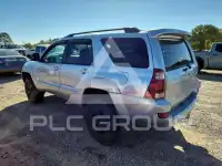 2003 Toyota 4 RUNNER фото
