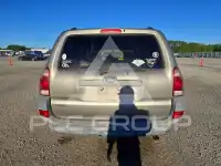 2003 Toyota 4 RUNNER фото