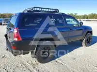 2003 Toyota 4 RUNNER фото
