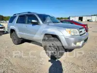 2003 Toyota 4 RUNNER фото