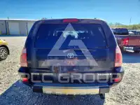 2003 Toyota 4 RUNNER фото