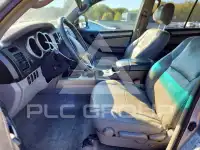 2003 Toyota 4 RUNNER фото