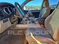 2003 Toyota 4 RUNNER фото