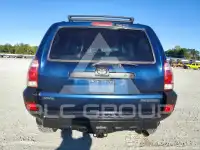 2003 Toyota 4 RUNNER фото