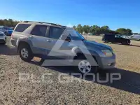 2003 Toyota 4 RUNNER фото