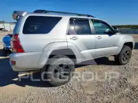 2003 Toyota 4 RUNNER фото