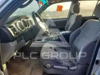 2003 Toyota 4 RUNNER фото