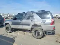 2003 Toyota 4 RUNNER фото