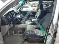2003 Toyota 4 RUNNER фото