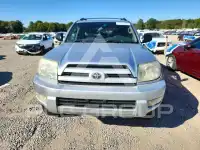 2003 Toyota 4 RUNNER фото