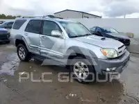 2003 Toyota 4 RUNNER фото