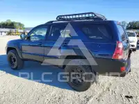2003 Toyota 4 RUNNER фото