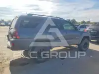 2003 Toyota 4 RUNNER фото