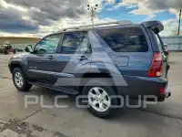 2003 Toyota 4 RUNNER фото