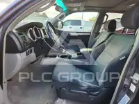 2003 Toyota 4 RUNNER фото