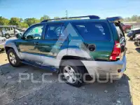2003 Toyota 4 RUNNER фото
