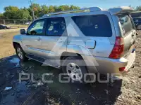 2003 Toyota 4 RUNNER фото