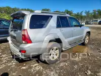 2003 Toyota 4 RUNNER фото