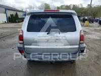 2003 Toyota 4 RUNNER фото