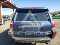2003 Toyota 4 RUNNER photo