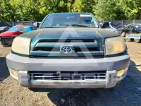 2003 Toyota 4 RUNNER фото