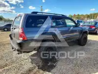 2003 Toyota 4 RUNNER фото