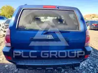 2003 Toyota 4 RUNNER фото