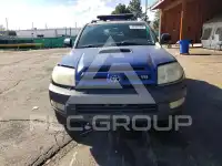 2003 Toyota 4 RUNNER photo