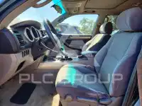 2003 Toyota 4 RUNNER фото