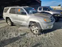 2003 Toyota 4 RUNNER фото