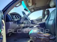 2003 Toyota 4 RUNNER фото