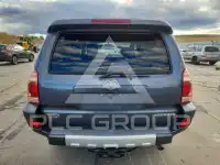 2003 Toyota 4 RUNNER фото