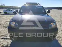 2003 Toyota 4 RUNNER фото
