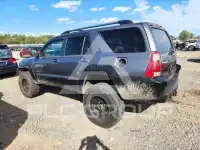 2003 Toyota 4 RUNNER фото