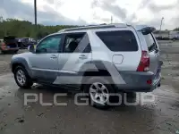 2003 Toyota 4 RUNNER фото