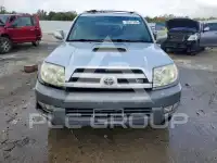 2003 Toyota 4 RUNNER фото