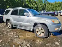 2003 Toyota 4 RUNNER фото