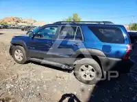 2003 Toyota 4 RUNNER фото