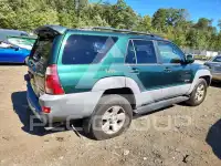 2003 Toyota 4 RUNNER фото