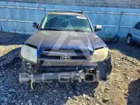 2003 Toyota 4 RUNNER фото