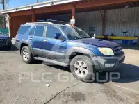 2003 Toyota 4 RUNNER photo