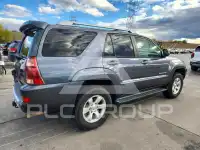 2003 Toyota 4 RUNNER фото