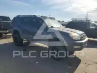 2003 Toyota 4 RUNNER фото