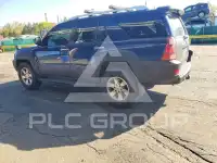 2003 Toyota 4 RUNNER photo