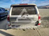 2003 Toyota 4 RUNNER фото